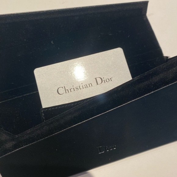 Dior Split Aviator Sunglasses - Picture 9 of 12